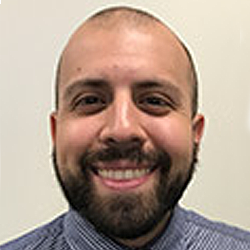 Aldo Mejia